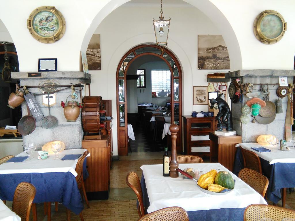 ססטרי לבאנטה Ristorante Hotel Mira מראה חיצוני תמונה