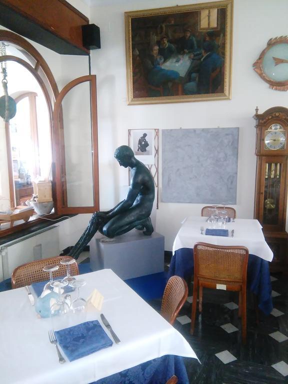 ססטרי לבאנטה Ristorante Hotel Mira מראה חיצוני תמונה